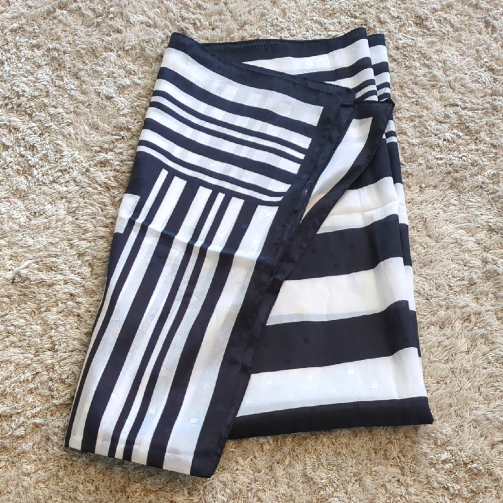 Silk Scarf